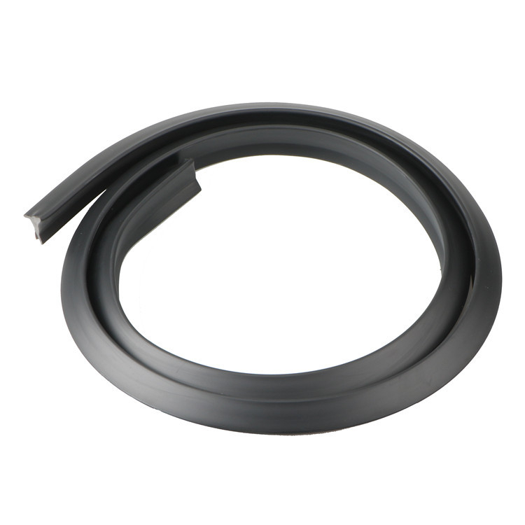 SJ PVC bandă decorativă triunghiulară pentru aripa roții, universală