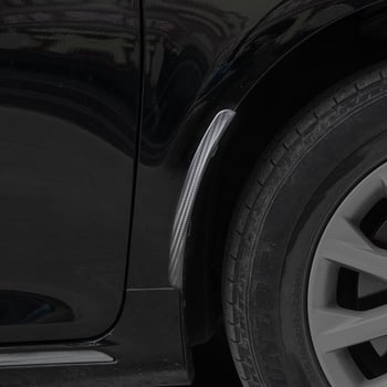 Bandă anti-coliziune pentru aripile automobilului – PVC, Modelul A004, Brandul BIAOLI, Potrivire universală