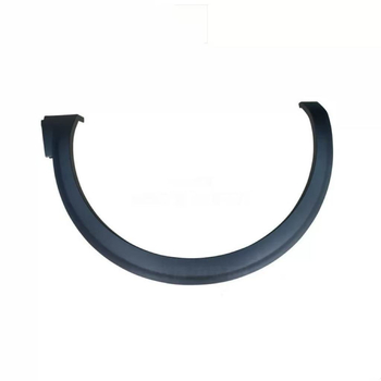 Sign Logo Wheel Eyebrow – Plastic; Modele: 98116335XT, 98116391XT, 98116332XT, 98116390XT; Compatibil cu Peugeot 4008