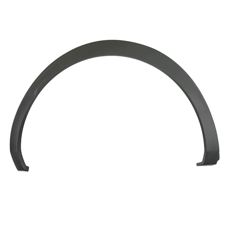 Sign Logo Wheel Eyebrow – Plastic; Modele: 98116335XT, 98116391XT, 98116332XT, 98116390XT; Compatibil cu Peugeot 4008