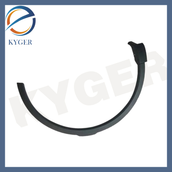 KYGER пластмасов декоративен ръб за калник Land Rover DB5 LR061972/LR123729