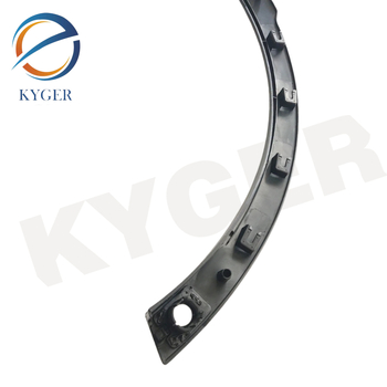 KYGER пластмасов декоративен ръб за калник Land Rover DB5 LR061972/LR123729