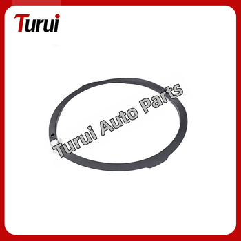 Predný okraj blatníka (bez dier) pre Land Rover Range Rover Evoque 2012–2018; Materiál: Plast; Model: LR036051 LR036053; Číslo dielu: LR036051 LR036053