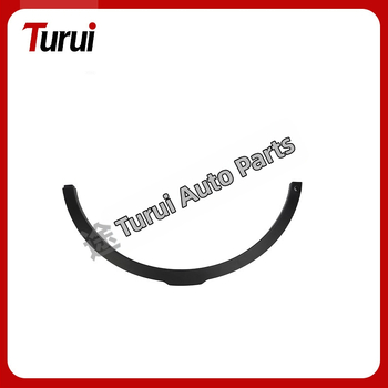 Predný okraj blatníka (bez dier) pre Land Rover Range Rover Evoque 2012–2018; Materiál: Plast; Model: LR036051 LR036053; Číslo dielu: LR036051 LR036053