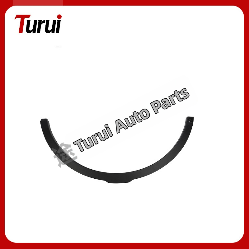 Predný okraj blatníka (bez dier) pre Land Rover Range Rover Evoque 2012–2018; Materiál: Plast; Model: LR036051 LR036053; Číslo dielu: LR036051 LR036053