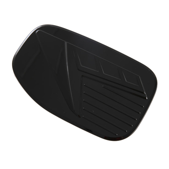Poklop spremnika goriva za Ford Everest 23 – karbonski uzorak, materijal ABS (Marka: Tuyue baishi; Materijal: ABS; Primjenjivi modeli: Ford Everest 23; Obrada: Ne)