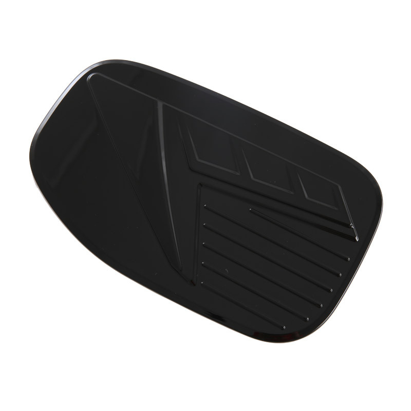 Poklop spremnika goriva za Ford Everest 23 – karbonski uzorak, materijal ABS (Marka: Tuyue baishi; Materijal: ABS; Primjenjivi modeli: Ford Everest 23; Obrada: Ne)