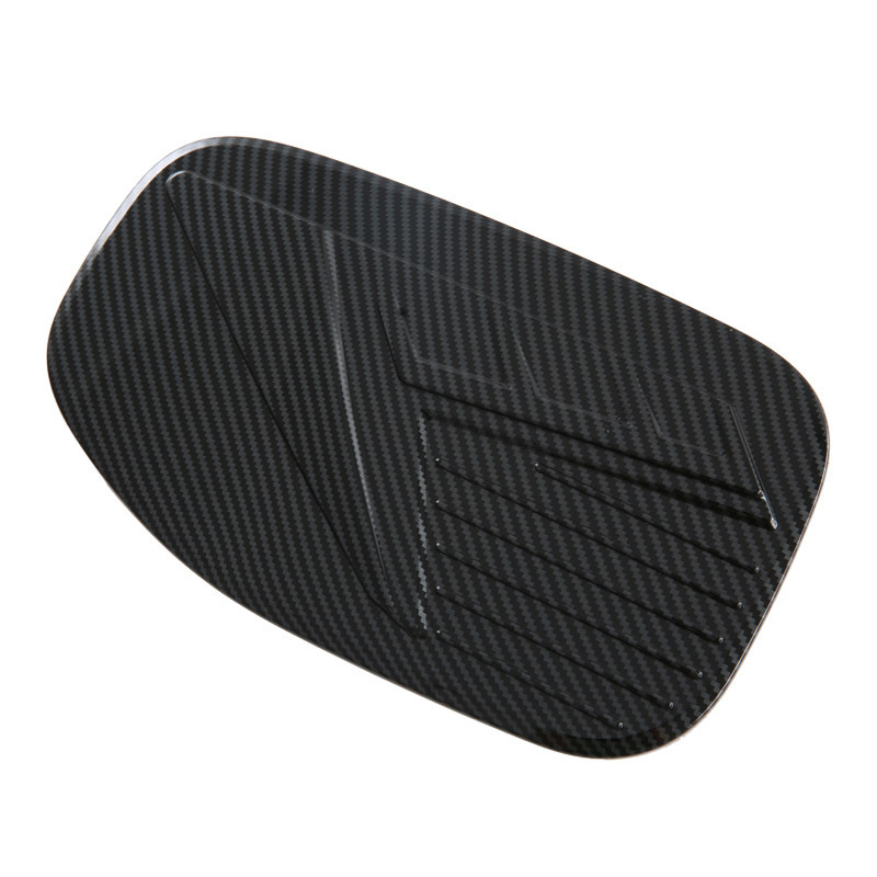 Poklop spremnika goriva za Ford Everest 23 – karbonski uzorak, materijal ABS (Marka: Tuyue baishi; Materijal: ABS; Primjenjivi modeli: Ford Everest 23; Obrada: Ne)