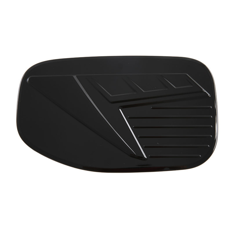 Poklop spremnika goriva za Ford Everest 23 – karbonski uzorak, materijal ABS (Marka: Tuyue baishi; Materijal: ABS; Primjenjivi modeli: Ford Everest 23; Obrada: Ne)