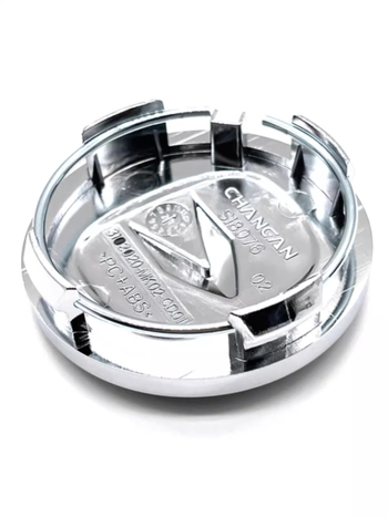 Središnji kapak aluminijske felge i poklopac gume za Changan Unit/Unik CS55 Plus II i CS75 Plus