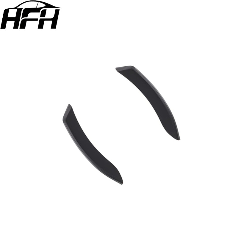 HFH ABS Stražnji zaštitni rub blatnika za Subaru Crosstrek 2024 91112FN28A-91112FN29A