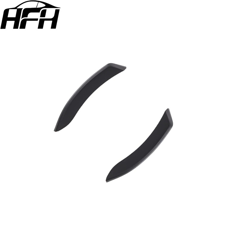 HFH ABS Stražnji zaštitni rub blatnika za Subaru Crosstrek 2024 91112FN28A-91112FN29A