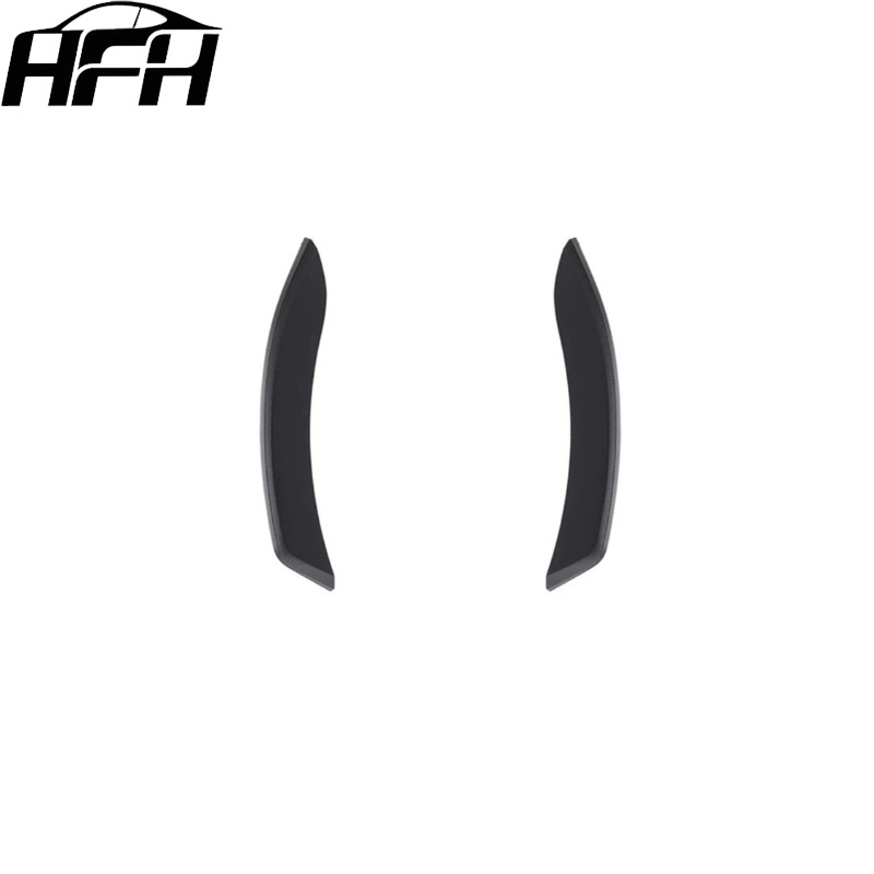 HFH ABS Stražnji zaštitni rub blatnika za Subaru Crosstrek 2024 91112FN28A-91112FN29A