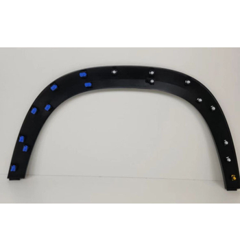 Prednja arka blatnika za Chevrolet Trax 2024-2025, oznake 42733297 i 42733298, Fx
