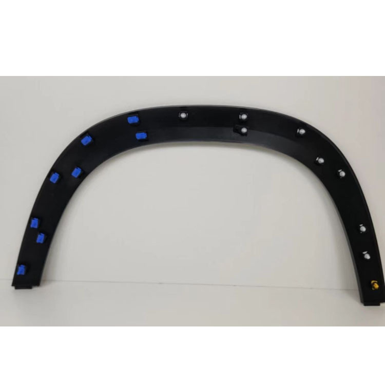 Prednja arka blatnika za Chevrolet Trax 2024-2025, oznake 42733297 i 42733298, Fx