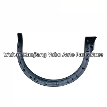 Rub blatnika za 4008 i 5008 - 98116335XT 98116391XT 98116332XT 98116390XT