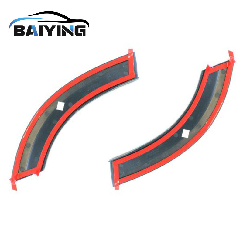 Plastični dekorativni panel stražnjeg blatobrana za VW Tuyue 2021-2025, Baiying, dijelovi 2GJ854969A9B9 2GJ854970A9B9