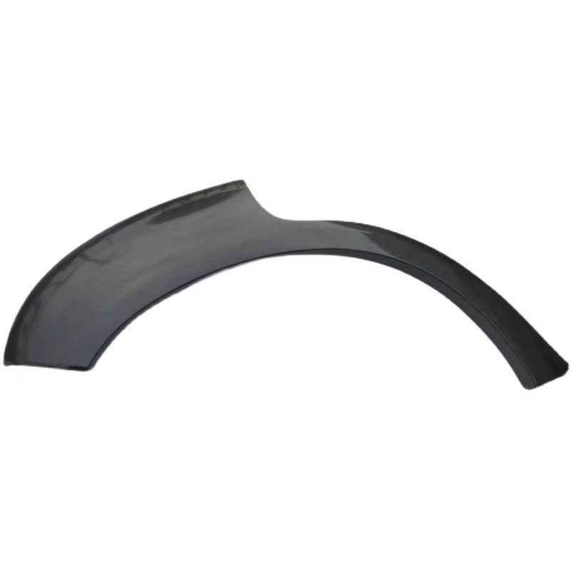 Hyundai Tucson – Дверен декоративен панел с калникова арка, голям боядисан кант и премиум финиш