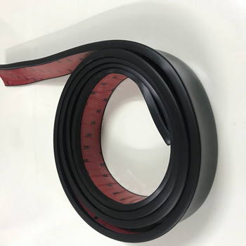 Virtue univerzális PVC kerékív díszléc autókhoz