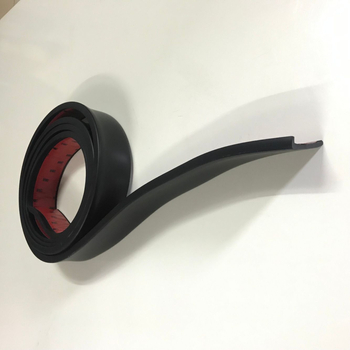 Virtue univerzális PVC kerékív díszléc autókhoz