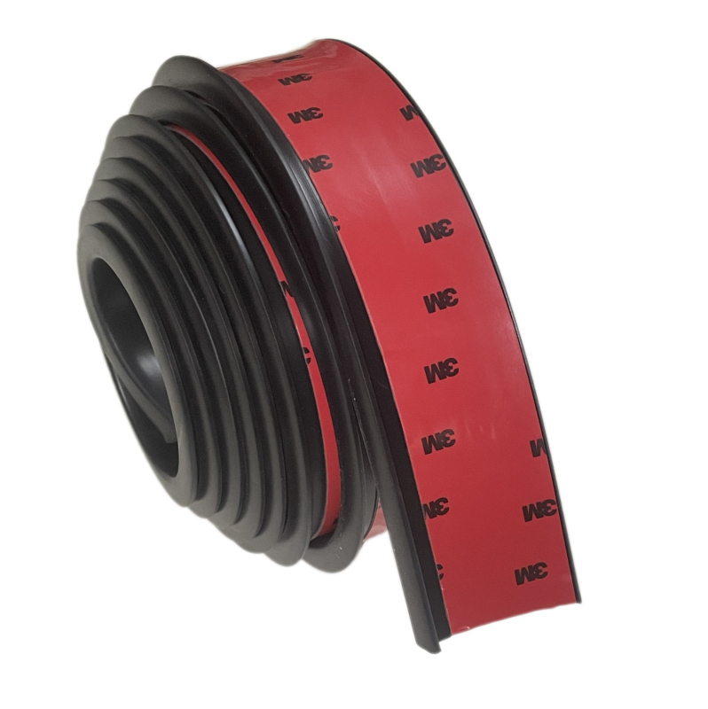 Virtue univerzális PVC kerékív díszléc autókhoz