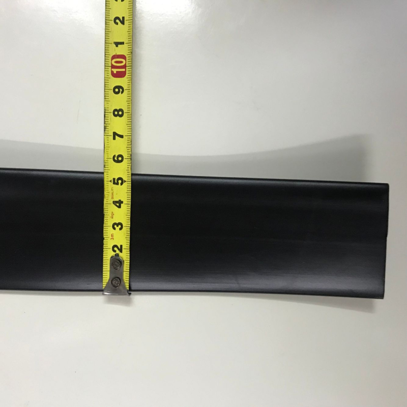 Virtue univerzális PVC kerékív díszléc autókhoz