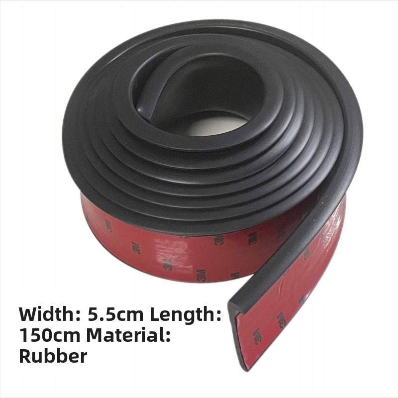 Virtue univerzális PVC kerékív díszléc autókhoz