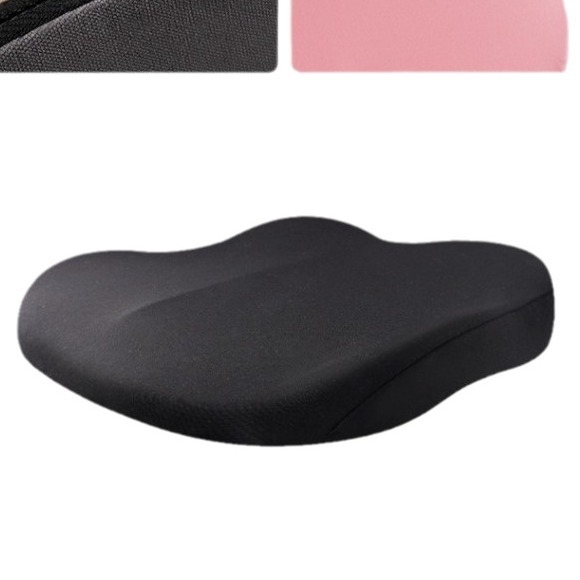 Podizač sjedišta vozača – univerzalan za sve sezone, ventilirano, punjenje od spužve, površina od karbonskih vlakana