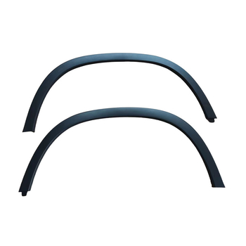 FX Kerékív díszítő él Chevrolet Trax 2017–2019, elöl és hátul – kódok: 42490925, 42490924, 42689338, 95298241, 42689339