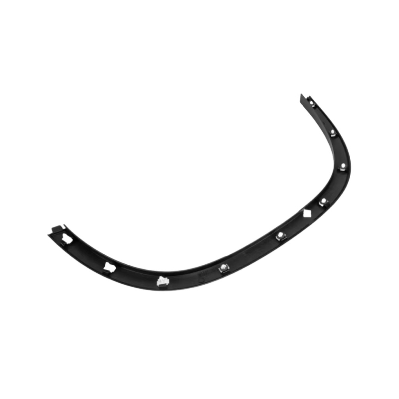 FX Kerékív díszítő él Chevrolet Trax 2017–2019, elöl és hátul – kódok: 42490925, 42490924, 42689338, 95298241, 42689339