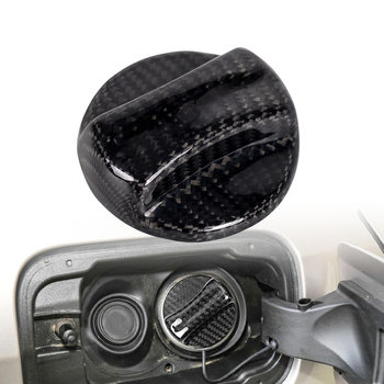 BMW szénszálas üzemanyagtank sapka MPerformance – dekoratív figyelmeztető matrica, testreszabható (SNBLO; szénszálas; BMW-kompatibilis; testreszabás)