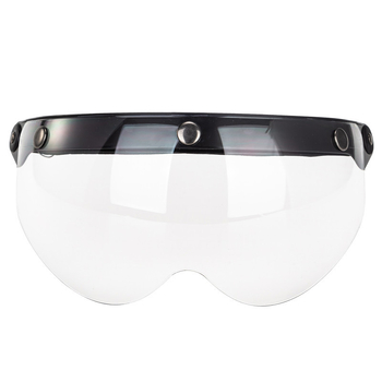 Vizir kacige za motocikl Huanshou W Lens, zaštita od sunca, model W Lens