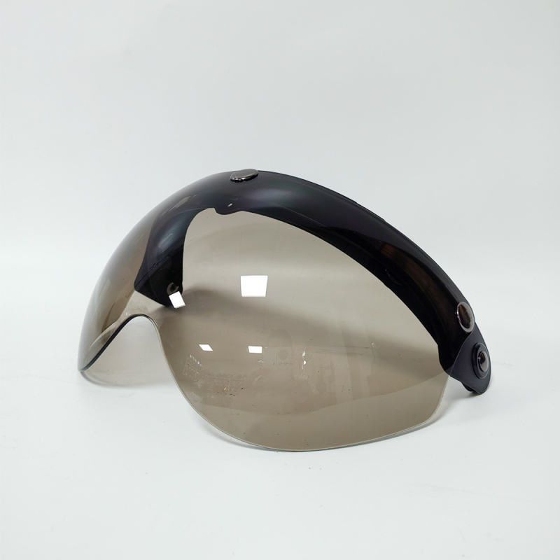 Vizir kacige za motocikl Huanshou W Lens, zaštita od sunca, model W Lens