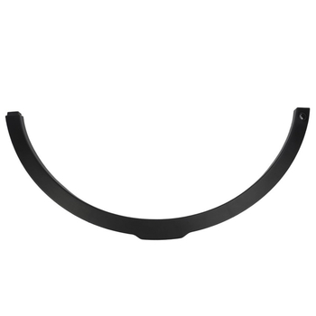 Wheel Eyebrow za Land Rover Range Rover Evoque (LR035116 LR035117 LR036051 LR044280) - ABS materijal, Kompatibilno s Range Rover Evoque 2012-2018, Dimenzije 90x38x3