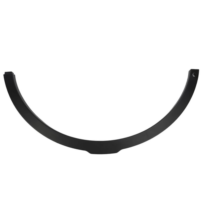 Wheel Eyebrow za Land Rover Range Rover Evoque (LR035116 LR035117 LR036051 LR044280) - ABS materijal, Kompatibilno s Range Rover Evoque 2012-2018, Dimenzije 90x38x3