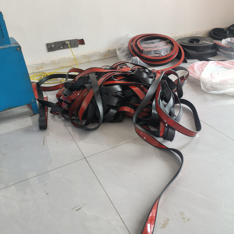 Dekorativni štitnik za sudare, model Seal strip, materijal Drugo, kompatibilni modeli Drugo, obrada i prilagodba Ne