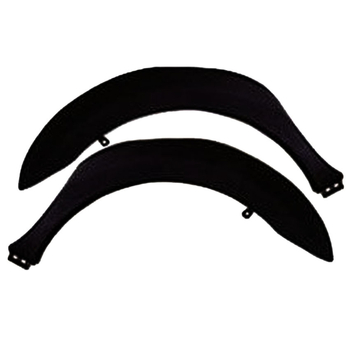 Első kerékív védő Buick 2008-hoz — 63811-1CSOA, 63810-1CS0A; műanyag; Zack