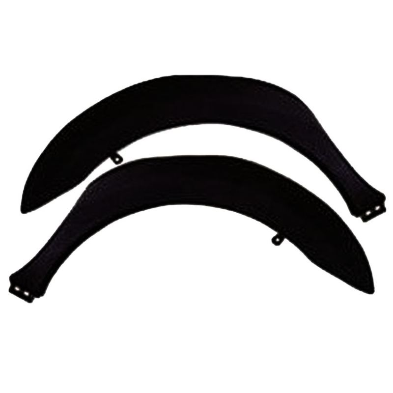 Első kerékív védő Buick 2008-hoz — 63811-1CSOA, 63810-1CS0A; műanyag; Zack