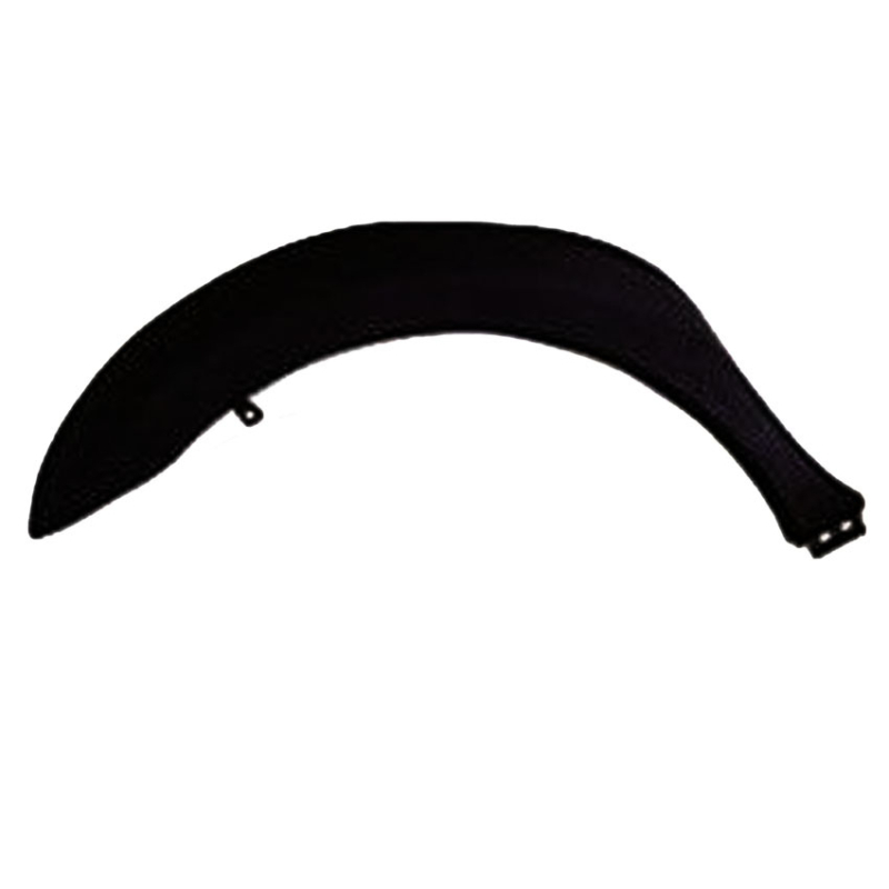 Első kerékív védő Buick 2008-hoz — 63811-1CSOA, 63810-1CS0A; műanyag; Zack