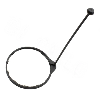 Lančić za poklopac spremnika goriva za vozila Honda/Acura – Nylon, Angjie, Model: 17671SJA003 91594SNAA01