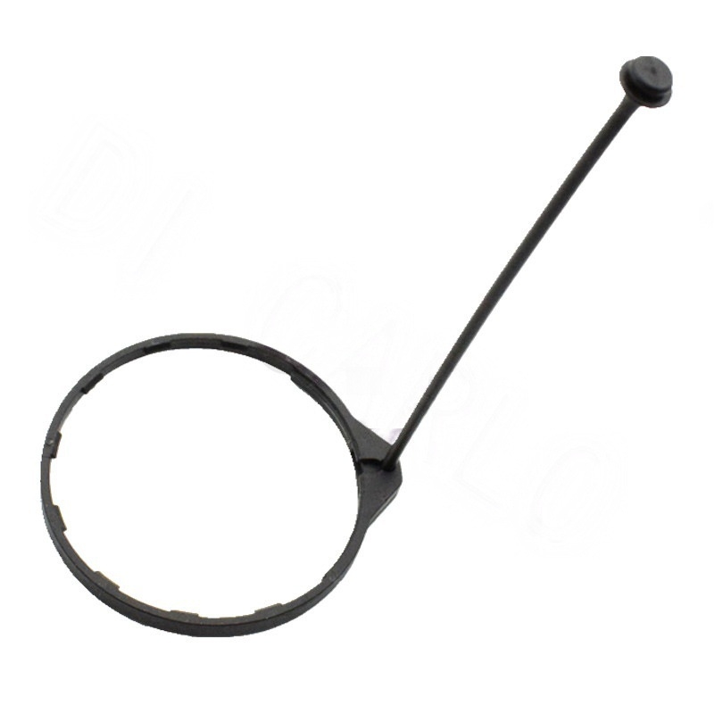 Lančić za poklopac spremnika goriva za vozila Honda/Acura – Nylon, Angjie, Model: 17671SJA003 91594SNAA01