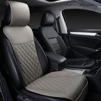 PU koža auto sjedalo jastuk za sve sezone, univerzalni jednodjelni dizajn, težina 0,65 kg, mogućnost prilagodbe, brenda Cushion Childe