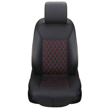 PU koža auto sjedalo jastuk za sve sezone, univerzalni jednodjelni dizajn, težina 0,65 kg, mogućnost prilagodbe, brenda Cushion Childe