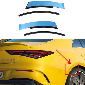 Zadnji luk blatnika za Mercedes-Benz W118/X118 CLA200/CLA250/CLA35/CLA45 – ABS