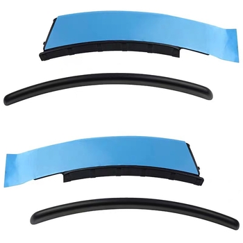 Zadnji luk blatnika za Mercedes-Benz W118/X118 CLA200/CLA250/CLA35/CLA45 – ABS