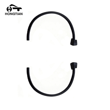 Elülső kerékív-díszítés a 2020-as Adventure Home-hoz – Modell LJ7Z16039AA-LJ7Z16038AA; Termékszám LJ7Z16039AA-LJ7Z16038AA; Anyag ABS