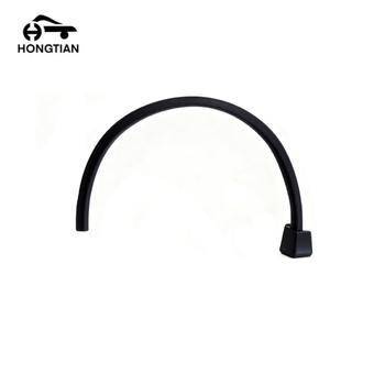 Elülső kerékív-díszítés a 2020-as Adventure Home-hoz – Modell LJ7Z16039AA-LJ7Z16038AA; Termékszám LJ7Z16039AA-LJ7Z16038AA; Anyag ABS