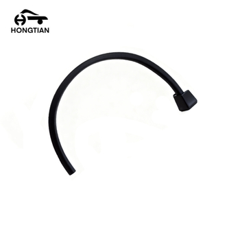 Elülső kerékív-díszítés a 2020-as Adventure Home-hoz – Modell LJ7Z16039AA-LJ7Z16038AA; Termékszám LJ7Z16039AA-LJ7Z16038AA; Anyag ABS