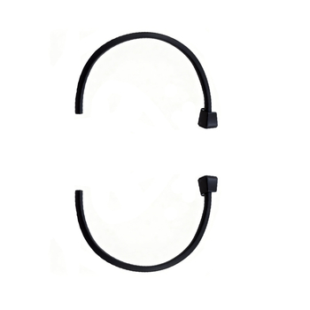 Elülső kerékív-díszítés a 2020-as Adventure Home-hoz – Modell LJ7Z16039AA-LJ7Z16038AA; Termékszám LJ7Z16039AA-LJ7Z16038AA; Anyag ABS