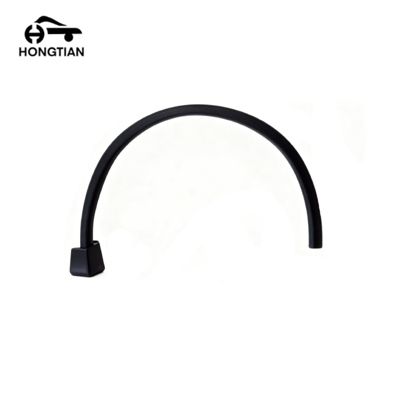 Elülső kerékív-díszítés a 2020-as Adventure Home-hoz – Modell LJ7Z16039AA-LJ7Z16038AA; Termékszám LJ7Z16039AA-LJ7Z16038AA; Anyag ABS